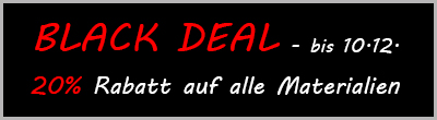 Black Deal -20%!